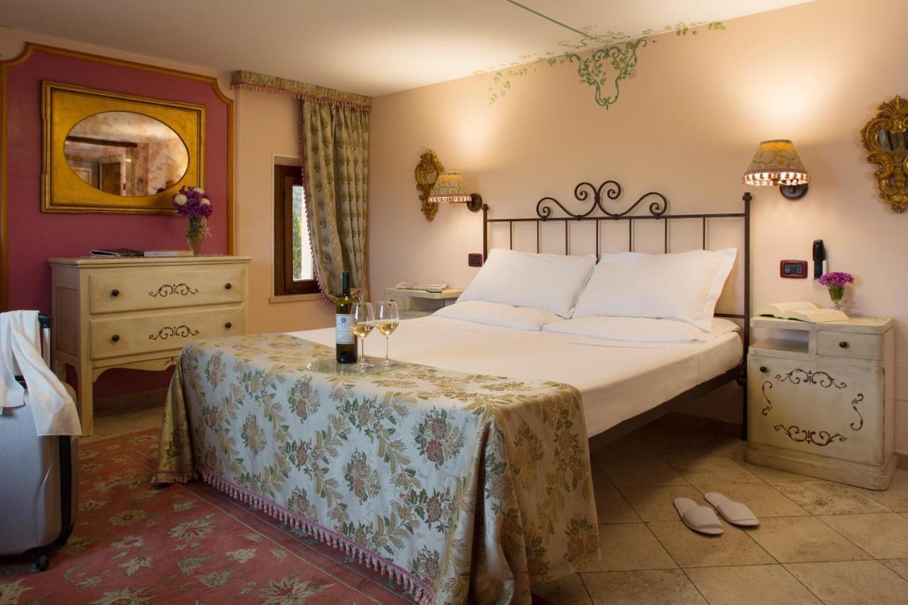 مبيت وإفطار Unica Assisi Agri-Charming House المظهر الخارجي الصورة