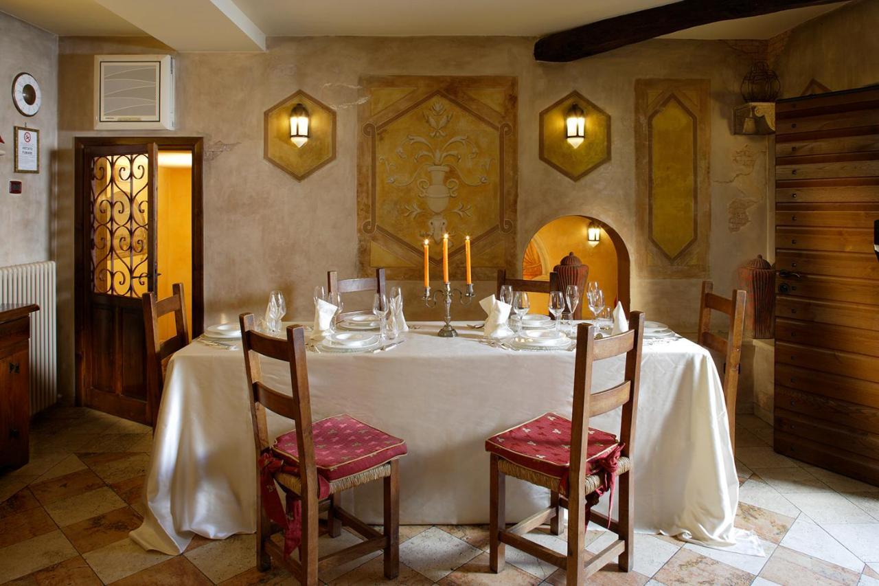 مبيت وإفطار Unica Assisi Agri-Charming House المظهر الخارجي الصورة
