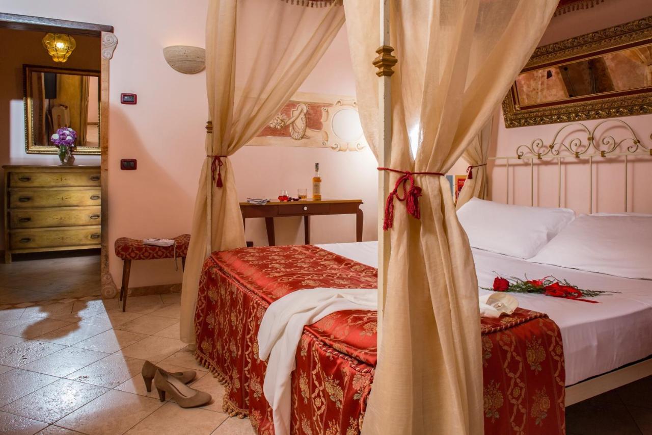 مبيت وإفطار Unica Assisi Agri-Charming House المظهر الخارجي الصورة