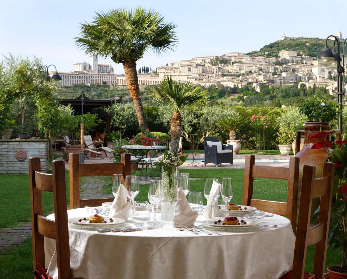 مبيت وإفطار Unica Assisi Agri-Charming House المظهر الخارجي الصورة