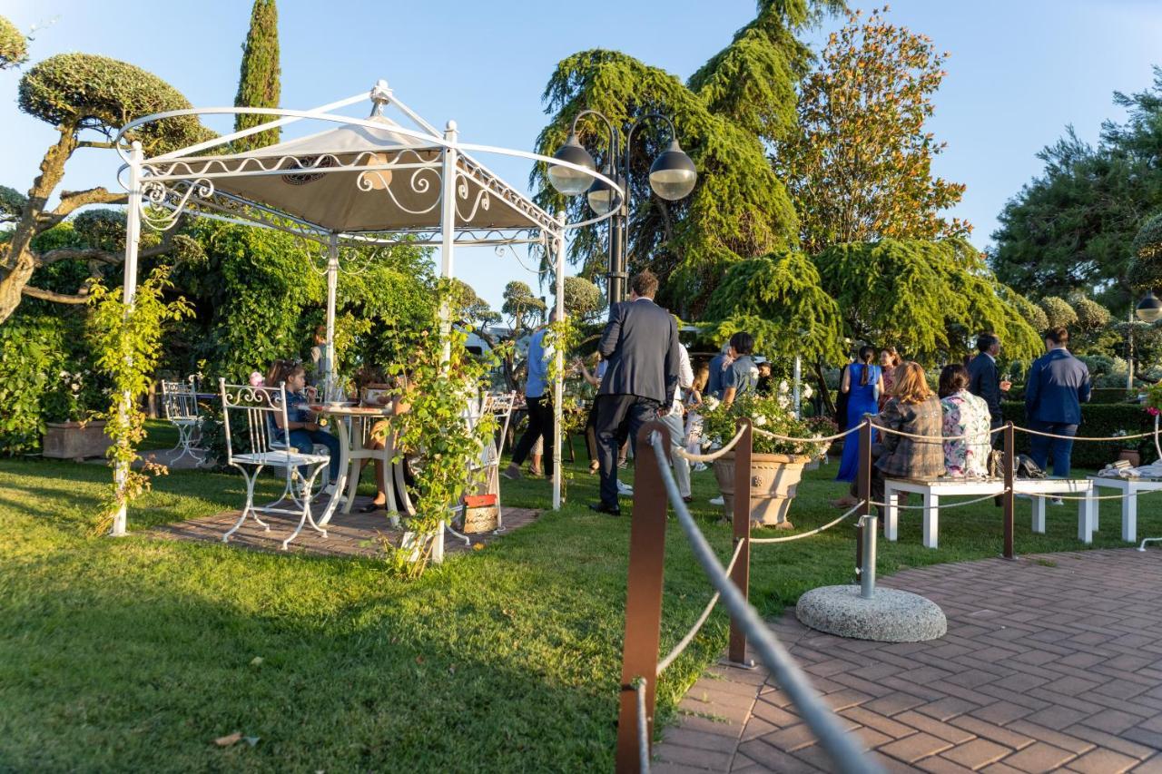 مبيت وإفطار Unica Assisi Agri-Charming House المظهر الخارجي الصورة
