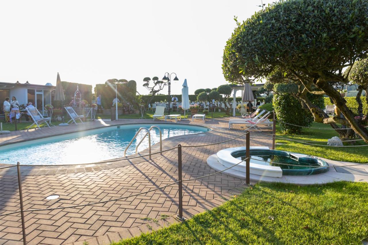 مبيت وإفطار Unica Assisi Agri-Charming House المظهر الخارجي الصورة