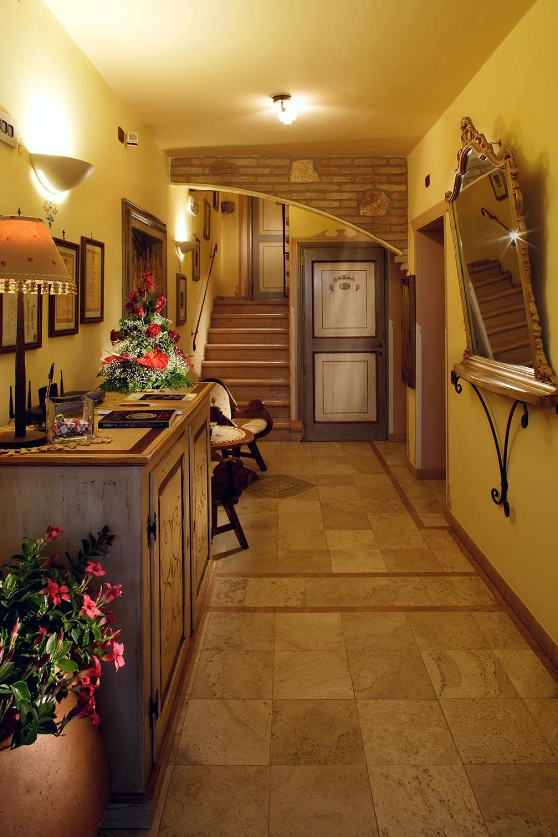مبيت وإفطار Unica Assisi Agri-Charming House المظهر الخارجي الصورة