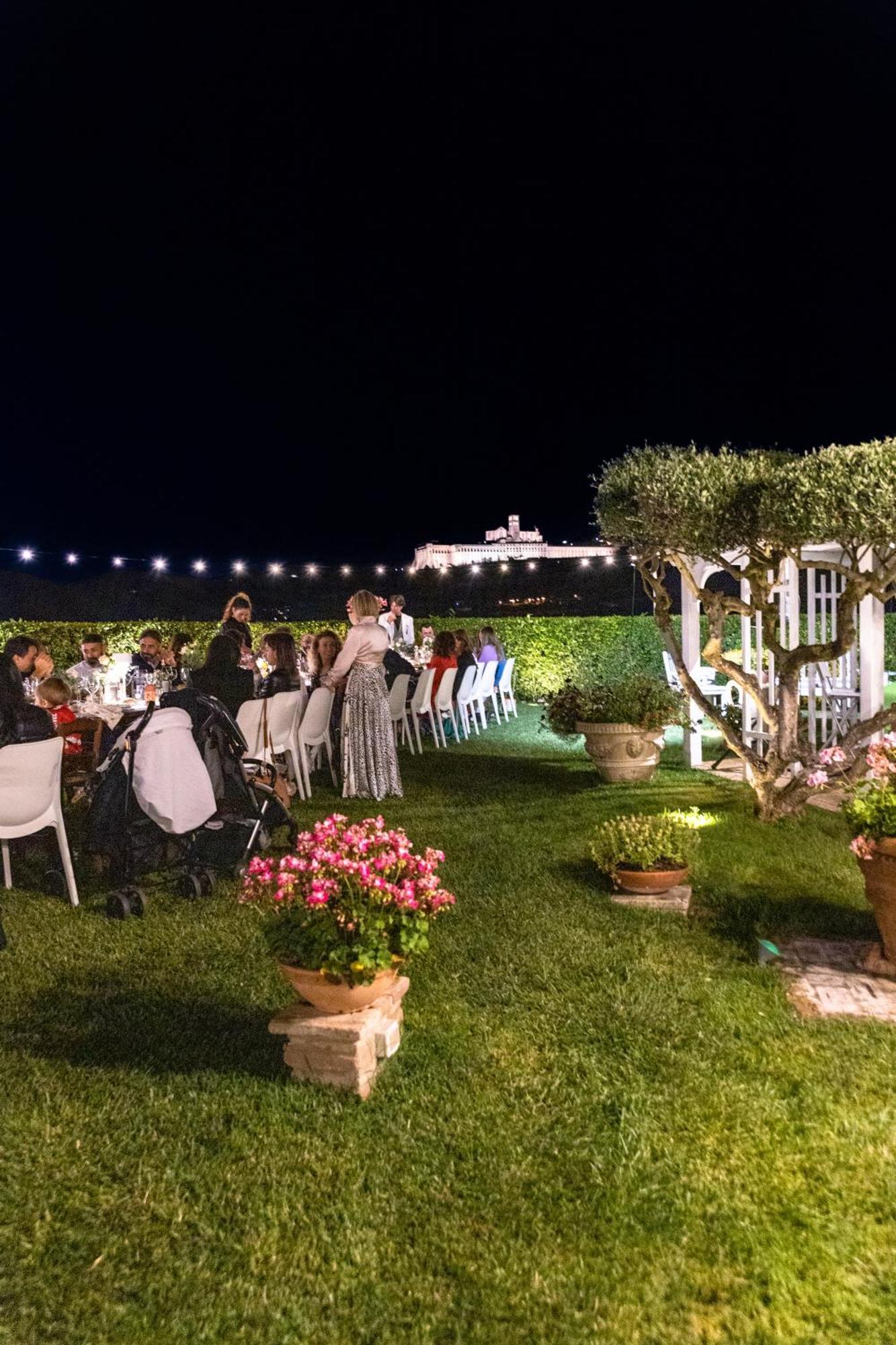 مبيت وإفطار Unica Assisi Agri-Charming House المظهر الخارجي الصورة