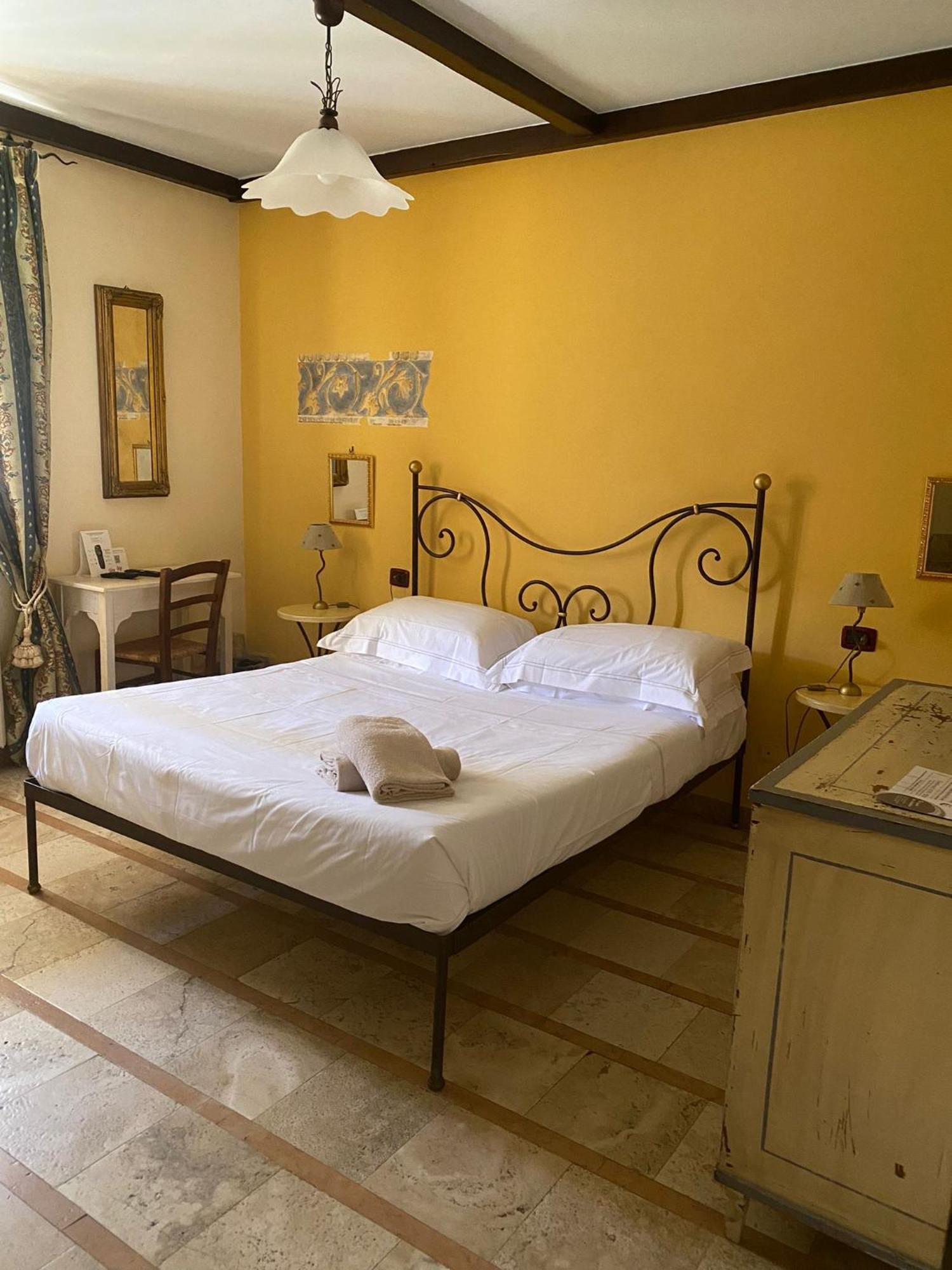 مبيت وإفطار Unica Assisi Agri-Charming House المظهر الخارجي الصورة