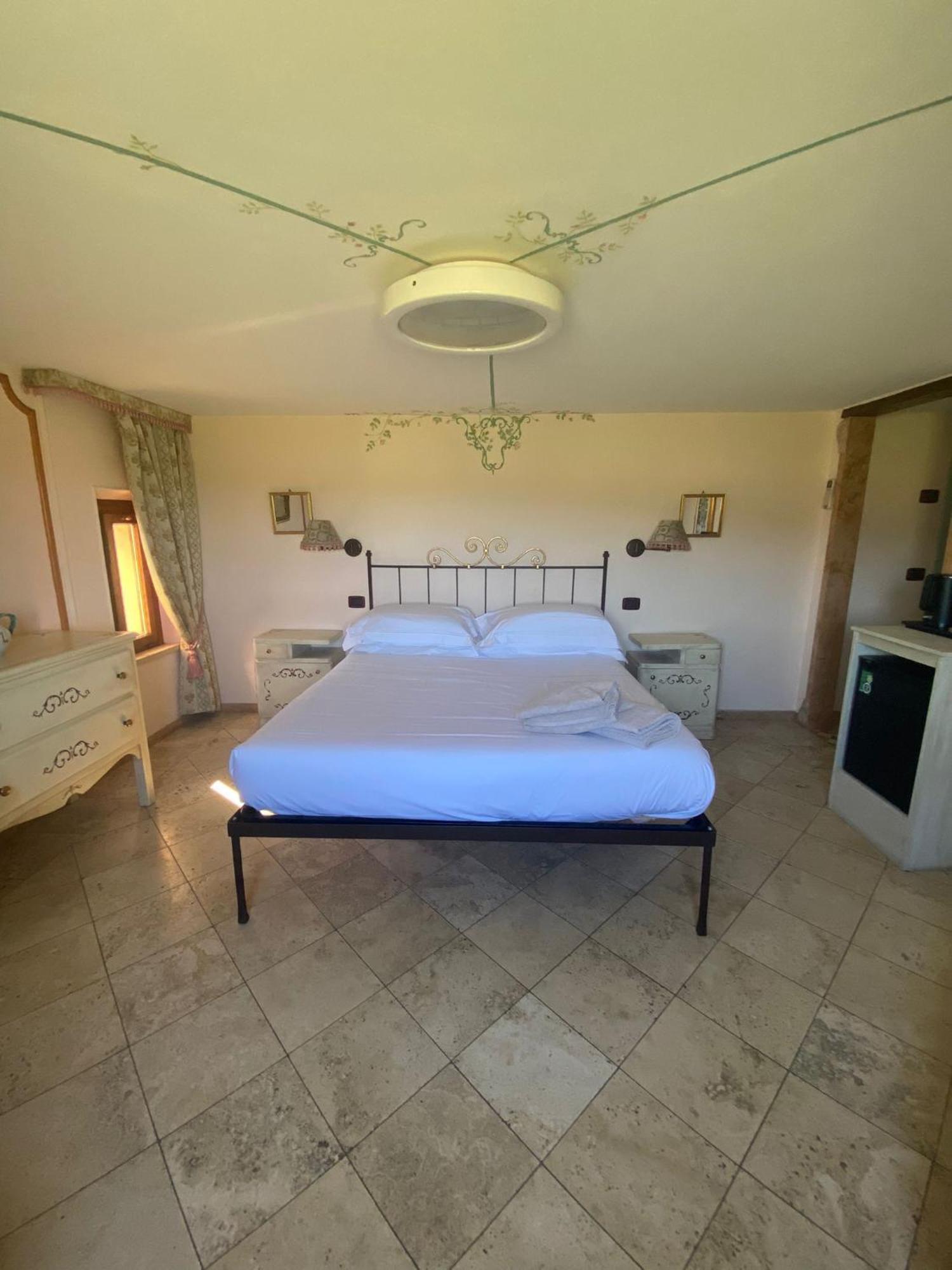 مبيت وإفطار Unica Assisi Agri-Charming House المظهر الخارجي الصورة