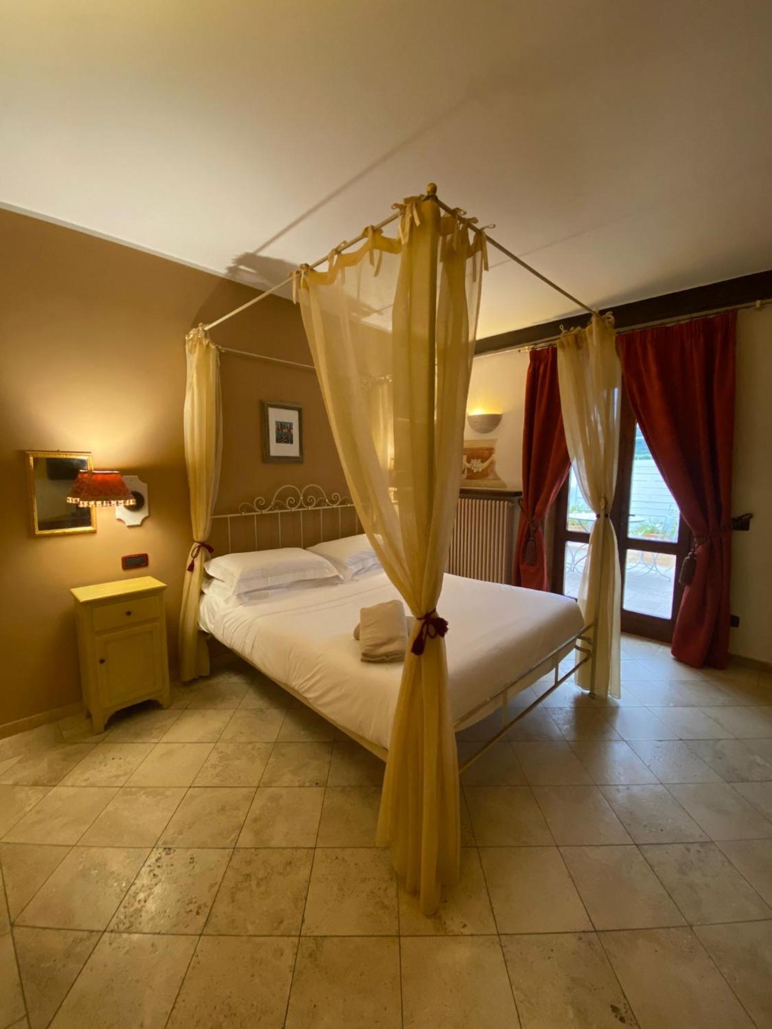 مبيت وإفطار Unica Assisi Agri-Charming House المظهر الخارجي الصورة