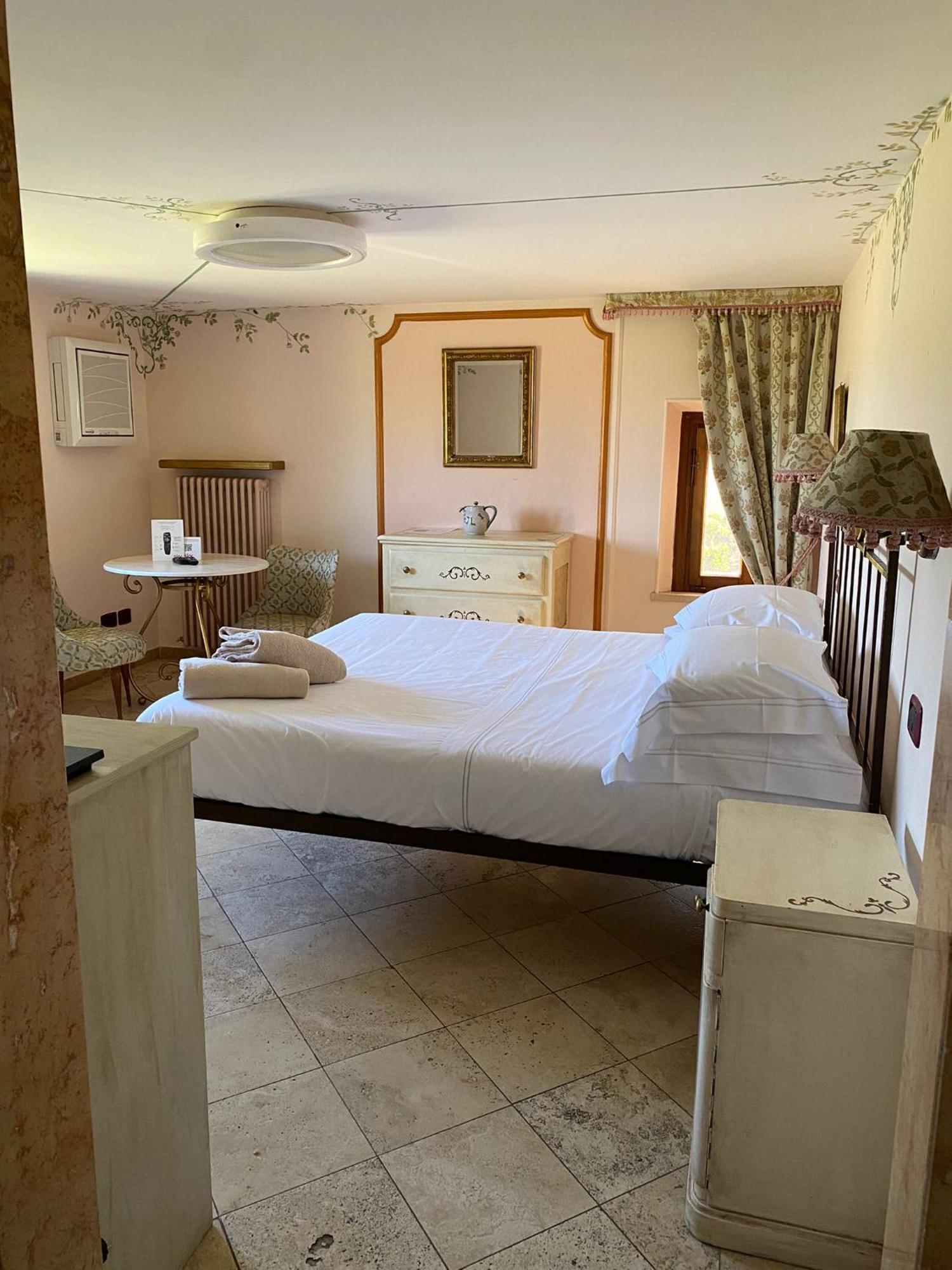 مبيت وإفطار Unica Assisi Agri-Charming House المظهر الخارجي الصورة